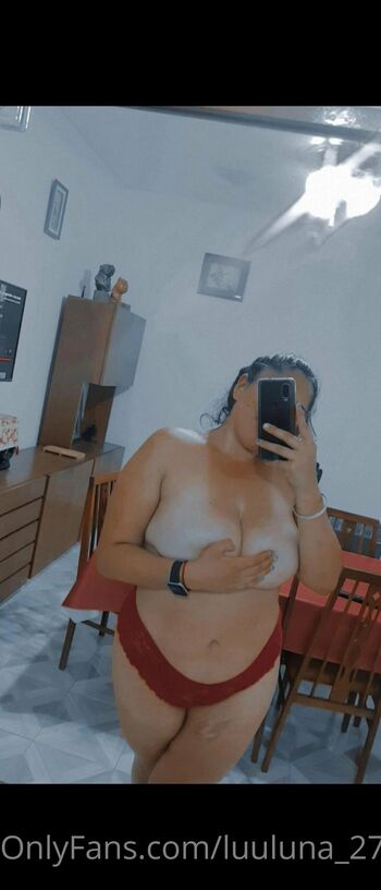 Lul / luuluna_27 nude photo #11