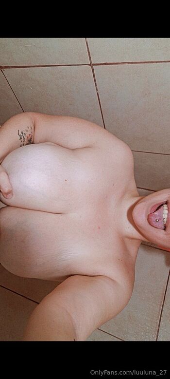 Lul / luuluna_27 nude photo #12
