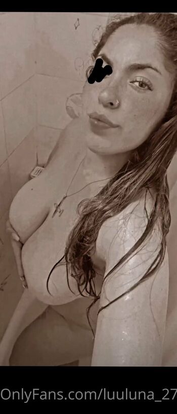 Lul / luuluna_27 nude photo #13