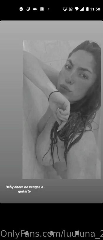 Lul / luuluna_27 nude photo #32