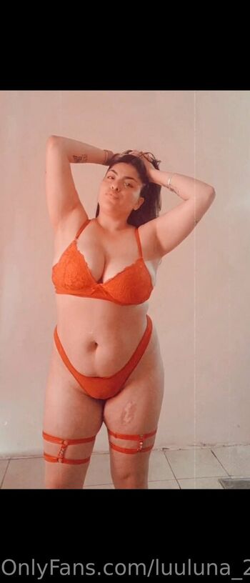 Lul / luuluna_27 nude photo #36