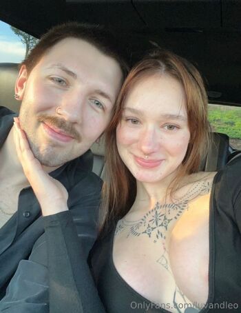 Luv Leo / luvandleo nude photo #7