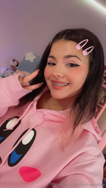 lex petite princes / luvcoregfree nude photo #11