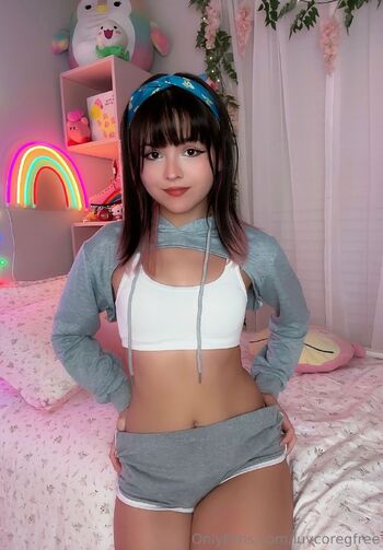 lex petite princes / luvcoregfree nude photo #19