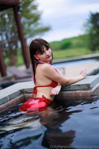 lex petite princes / luvcoregfree nude photo #22