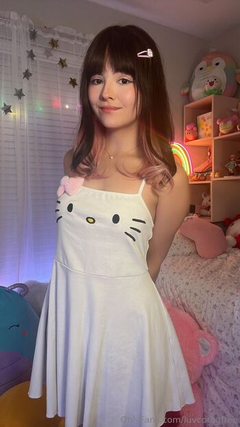 lex petite princes / luvcoregfree nude photo #30