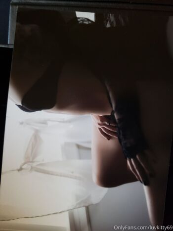 Luvkitty6 / luvkitty69 nude photo #28