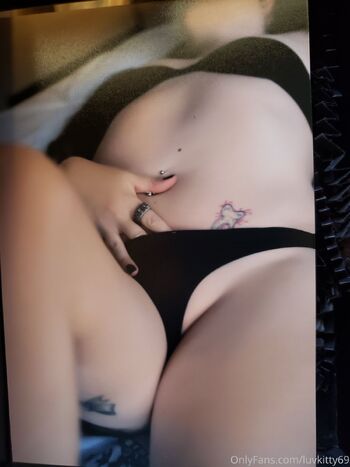 Luvkitty6 / luvkitty69 nude photo #29