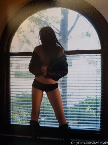 Luvkitty6 / luvkitty69 nude photo #34