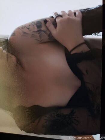 Luvkitty6 / luvkitty69 nude photo #36