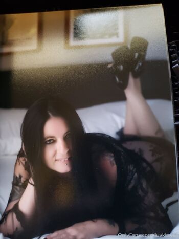 Luvkitty6 / luvkitty69 nude photo #38