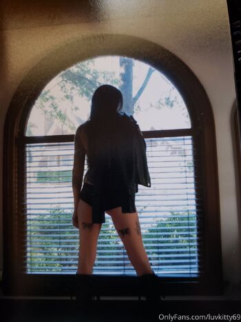 Luvkitty6 / luvkitty69 nude photo #39