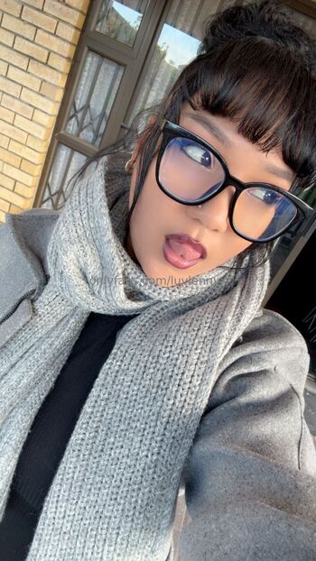 luvlenn / luvlennyx / luvlenny nude photo #2