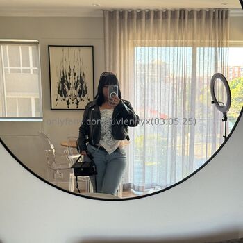 luvlenn / luvlennyx / luvlenny nude photo #4