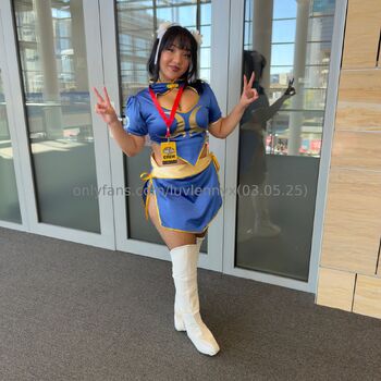 luvlenn / luvlennyx / luvlenny nude photo #7