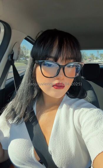 luvlenn / luvlennyx / luvlenny nude photo #8