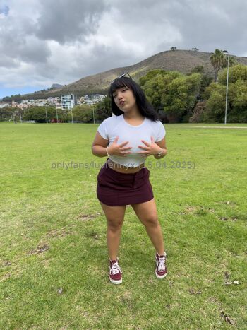 luvlenn / luvlennyx / luvlenny nude photo #14