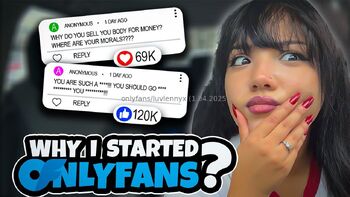 luvlenn / luvlennyx / luvlenny nude photo #18