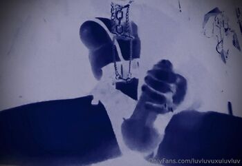 . LEAS FANTSY WORLD / luvluvuxuluvluv nude photo #11