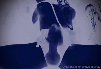 . LEAS FANTSY WORLD / luvluvuxuluvluv nude photo #12