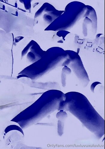 . LEAS FANTSY WORLD / luvluvuxuluvluv nude photo #14