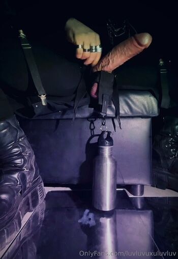 . LEAS FANTSY WORLD / luvluvuxuluvluv nude photo #16