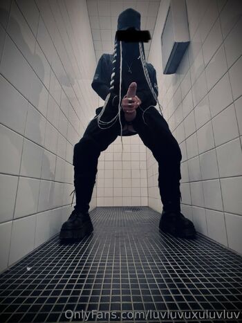 . LEAS FANTSY WORLD / luvluvuxuluvluv nude photo #19