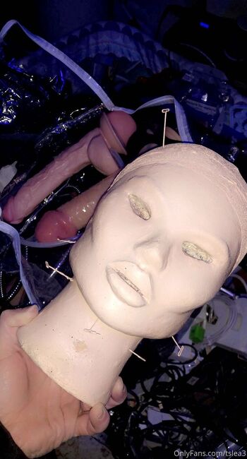 . LEAS FANTSY WORLD / luvluvuxuluvluv nude photo #37