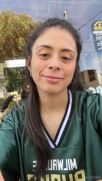 HAIRY LU / luvooba / luvobax nude photo #3