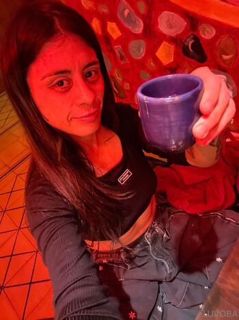 HAIRY LU / luvooba / luvobax nude photo #13