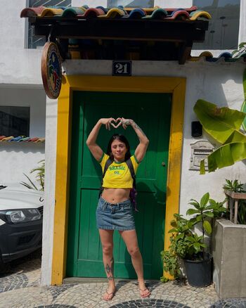 HAIRY LU / luvooba / luvobax nude photo #16