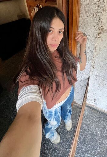 HAIRY LU / luvooba / luvobax nude photo #20