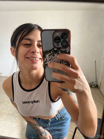 HAIRY LU / luvooba / luvobax nude photo #35