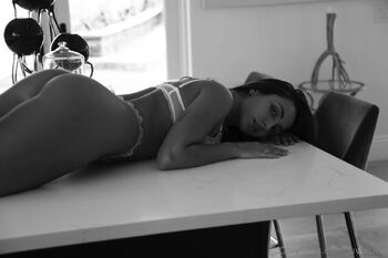 Lucé 1 LATINA SOUTHERN BELL / luvuluce nude photo #28