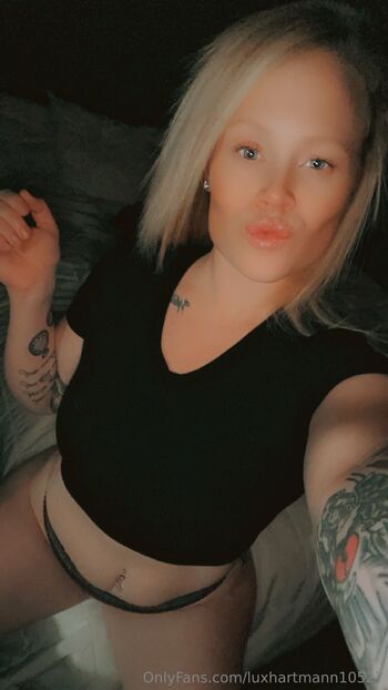 LuxKas / luxhartmann10527 nude photo #9