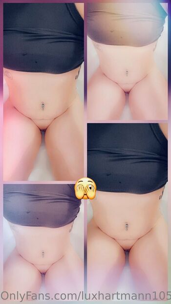 LuxKas / luxhartmann10527 nude photo #28