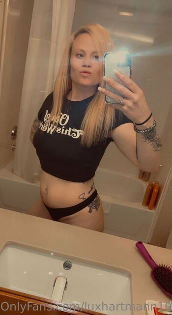 LuxKas / luxhartmann10527 nude photo #36