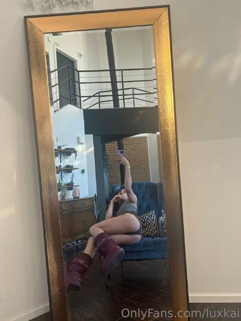 Ka / luxkai / kaimiak0 nude photo #7