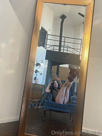 Ka / luxkai / kaimiak0 nude photo #9