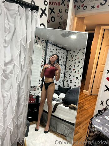 Ka / luxkai / kaimiak0 nude photo #15