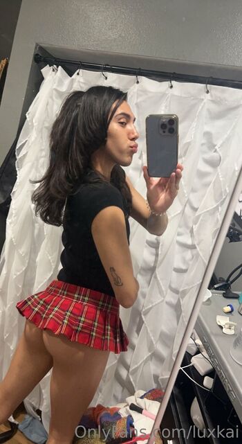 Ka / luxkai / kaimiak0 nude photo #18