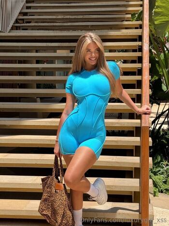 luxury girl / luxurygirl_xss nude photo #27