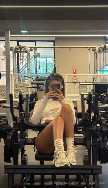 luxury girl / luxurygirl_xss nude photo #34