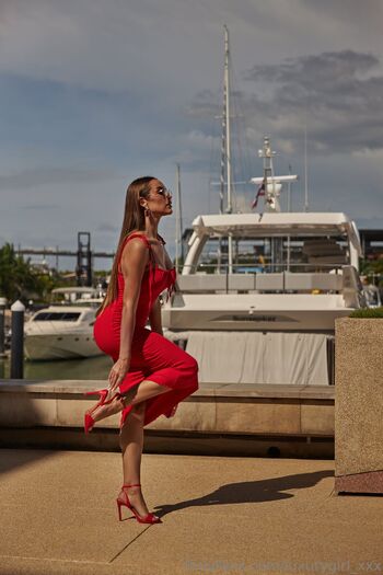 LuxuryGir / luxurygirl_xxx nude photo #9