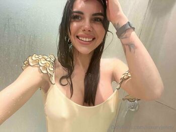 Jenny / luxuryjenny nude photo #33