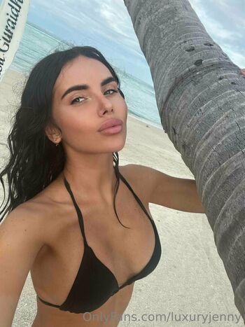 Jenny / luxuryjenny nude photo #37