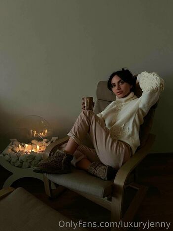 Jenny / luxuryjenny nude photo #39