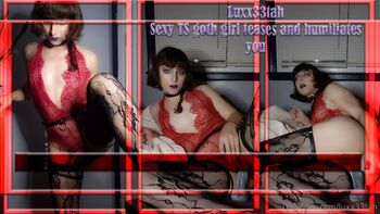 Lux / luxx33tah / luxxeluxe13 nude photo #6