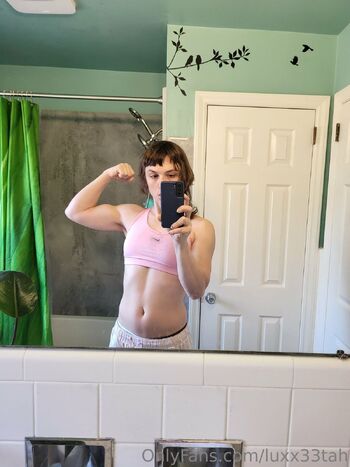 Lux / luxx33tah / luxxeluxe13 nude photo #15