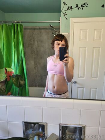 Lux / luxx33tah / luxxeluxe13 nude photo #35